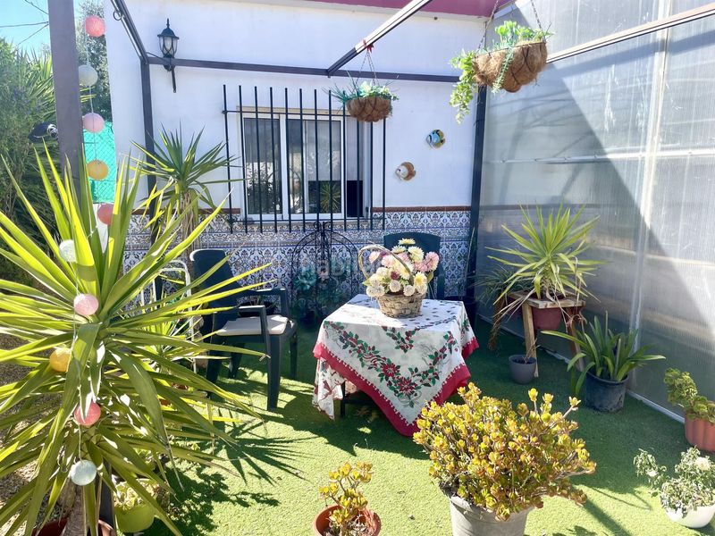 Foto 62f8d380-d0b7-4013-bc3b-9d9a5e5f1672. Casa  en Purias Lorca