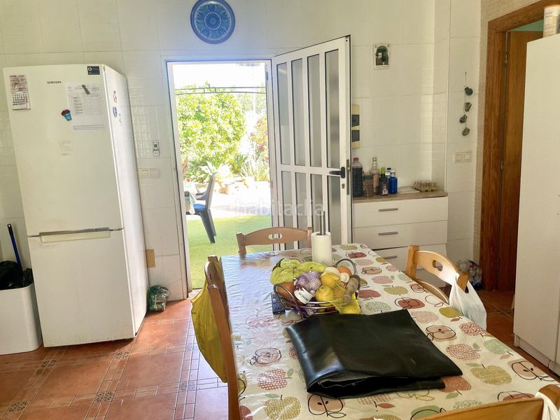 Foto 8e70cce5-8e83-4b63-b98d-9331712a69a8. Casa  en Purias Lorca