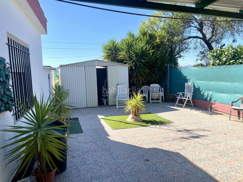 Foto a25c1460-3263-4264-87af-7b831a76205a. Casa  en Purias Lorca