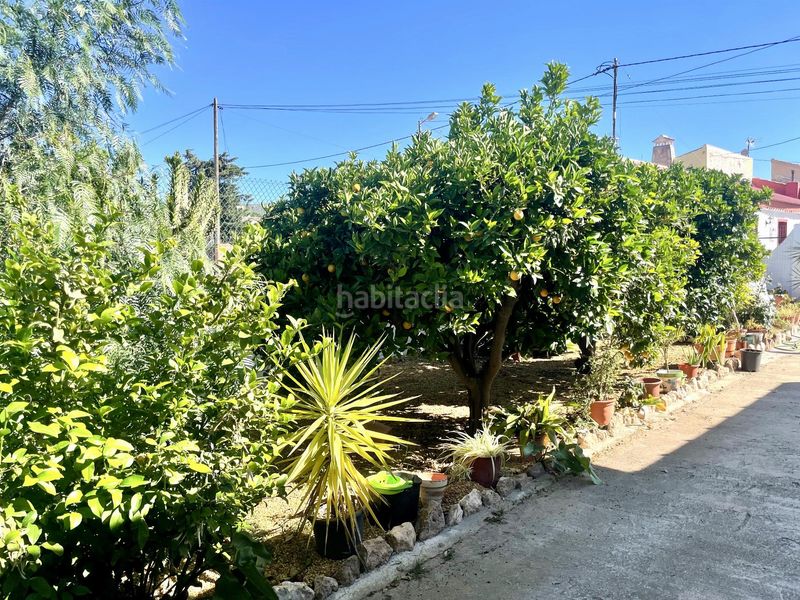 Foto de63382c-76cc-4a55-95ef-d73dff73ca73. Casa  en Purias Lorca