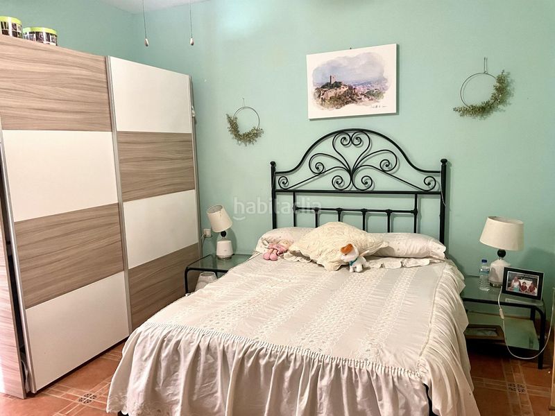 Foto eaf896c8-0cff-4d79-9b6b-40e2b983297a. Casa  en Purias Lorca