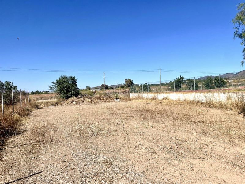 Foto f181e5ce-3309-4222-81d1-49d3547bcb90. Casa  en Purias Lorca