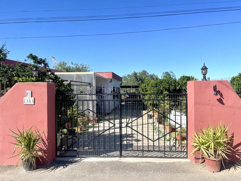 Foto f6275244-4687-456c-9eca-0a707cf38e48. Casa  en Purias Lorca