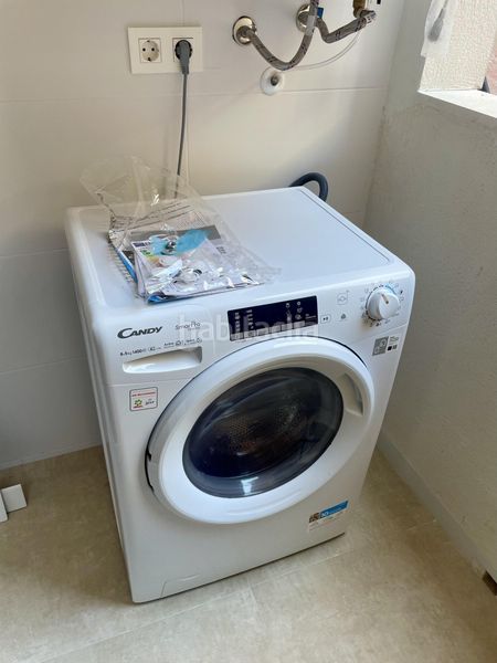 Foto 0565fe19-c943-49b7-902c-deb720a078b0. Lloguer apartament a San Mateo Lorca