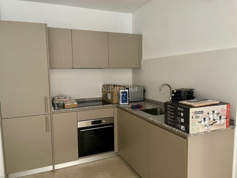 Foto 555ee5e4-320b-416d-9ce9-69b89348edba. Lloguer apartament a San Mateo Lorca