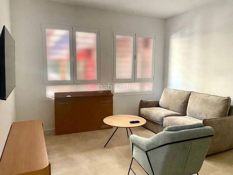 Foto 6b8ba36f-b1e8-4cf5-9573-680fbab74a4f. Lloguer apartament a San Mateo Lorca