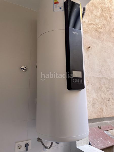 Foto 89e686a3-a75e-452b-8c34-b4e592c2b09c. Lloguer apartament a San Mateo Lorca