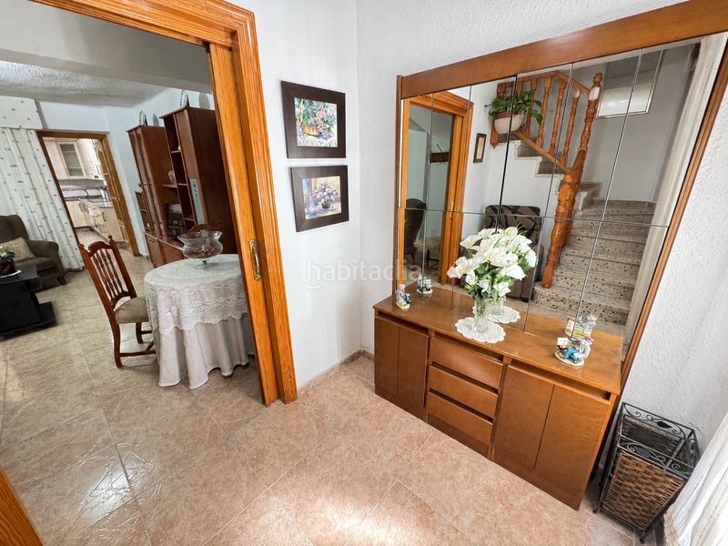 Foto 0039d8e7-6722-4392-b374-a45a426dcb76. Maison dans San José Lorca