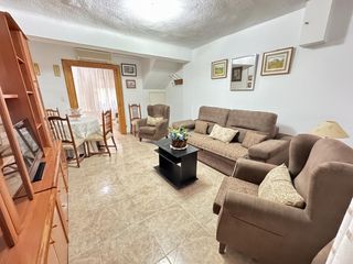 Maison à San José. Lorcacasa