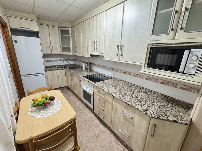 Foto 4e0c0df4-d723-4136-8d7b-d3d8201a3821. Maison dans San José Lorca