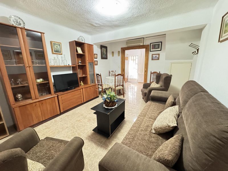 Foto 697ca333-a4a4-4615-9b1e-0dbb0a8243fb. Maison dans San José Lorca