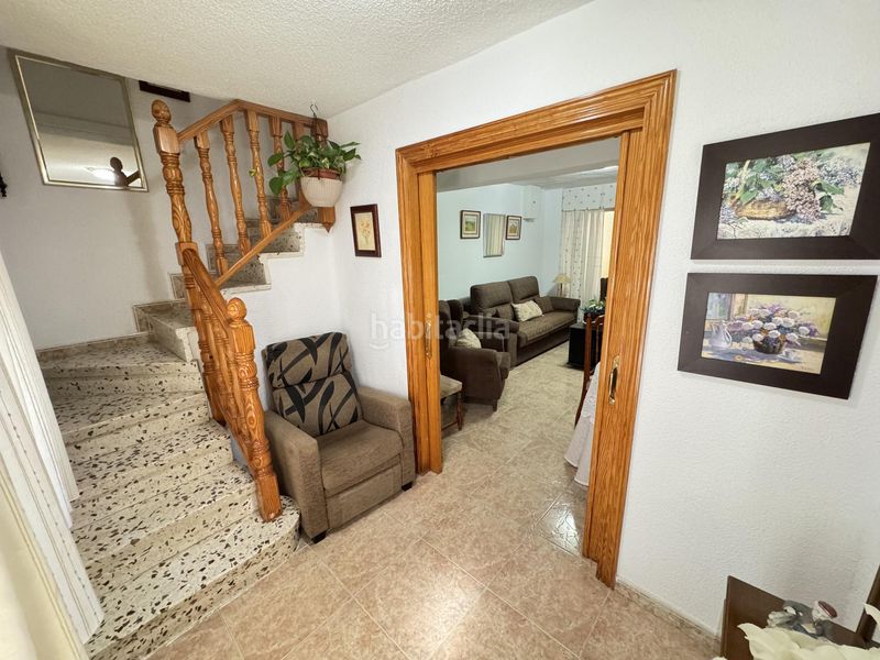 Foto a89234bc-fbff-476b-bd7e-4653e4c77013. Maison dans San José Lorca