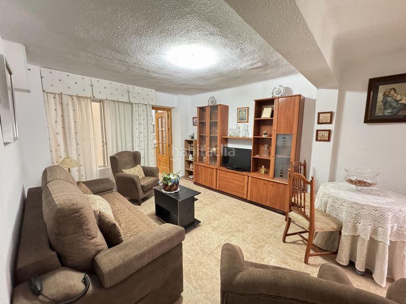 Foto e75abc47-90c3-476d-929f-4e1e5d4f20d6. Maison dans San José Lorca