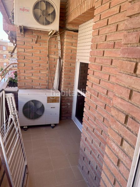 Foto ec62a102-8b9b-4042-b9be-6f1677cbada6. Pis amb aparcament a San José Lorca