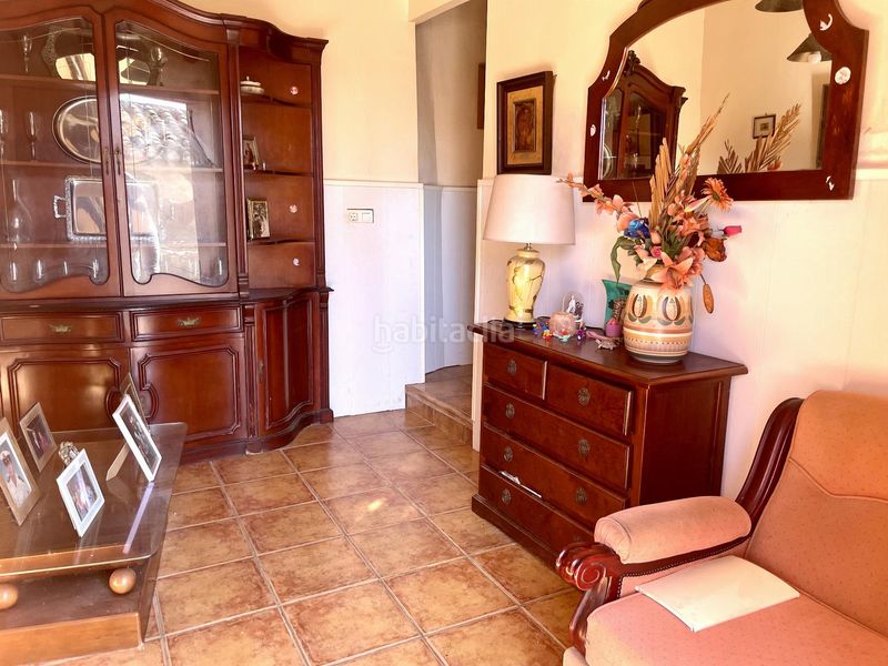 Foto 207a082e-a694-4aa8-926b-9de5096a034d. Maison avec parking dans Purias Lorca