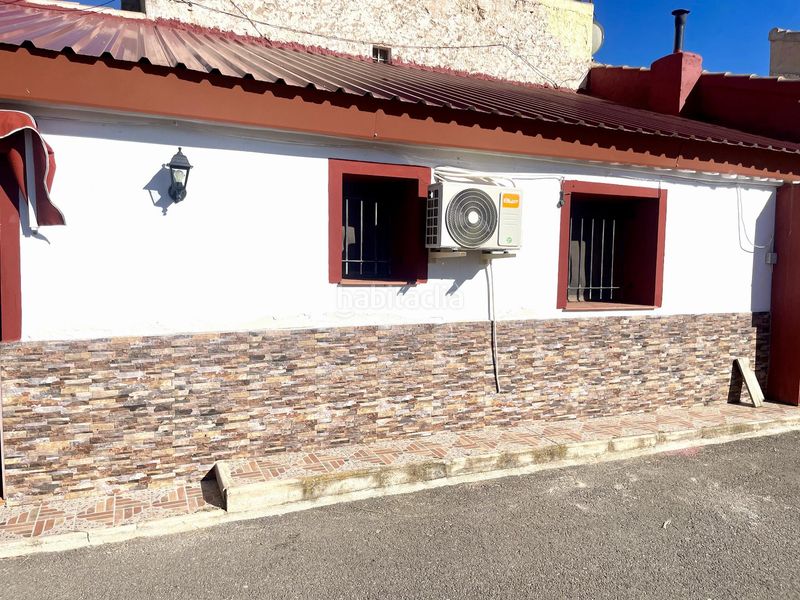 Foto 60ea00b1-c799-4845-bc61-c02c2fef566f. Maison avec parking dans Purias Lorca