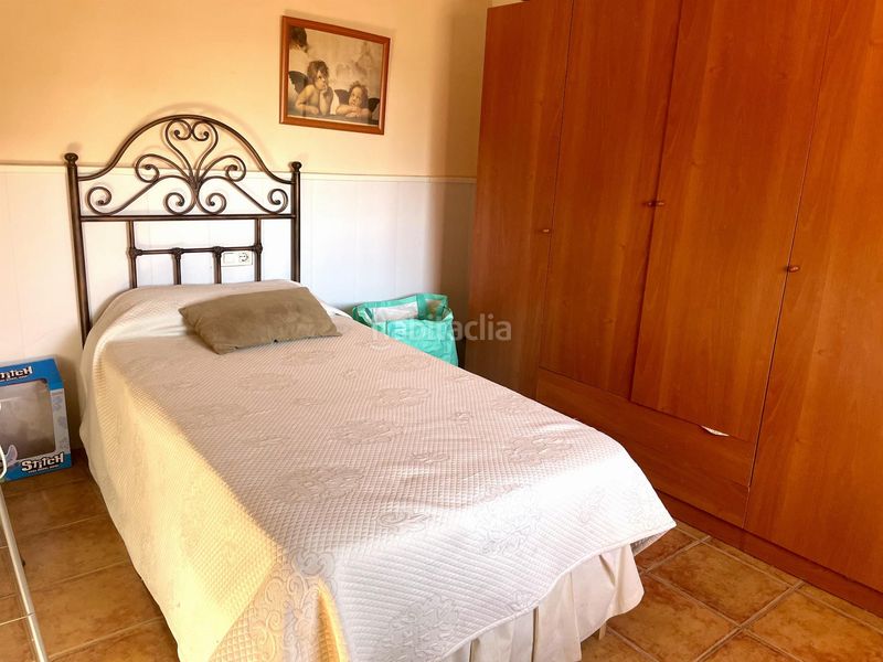 Foto 8ecbd85a-ef48-4b92-b8e4-b42936008540. Maison avec parking dans Purias Lorca