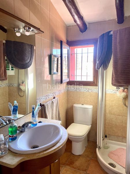 Foto a3d1b26d-11cd-4dfe-912d-d90fb5d953e5. Maison avec parking dans Purias Lorca