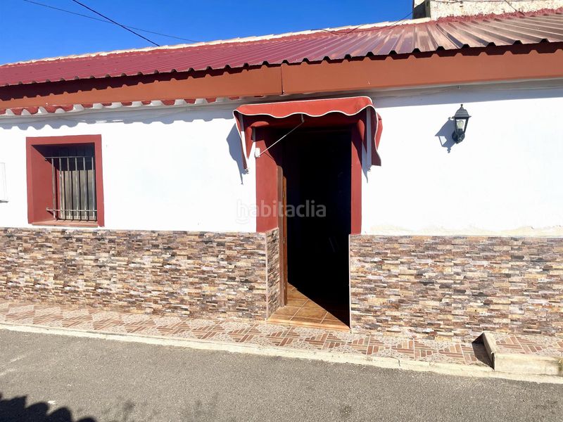 Foto b3d13085-1103-4db7-beba-603d0e2c90c9. Maison avec parking dans Purias Lorca