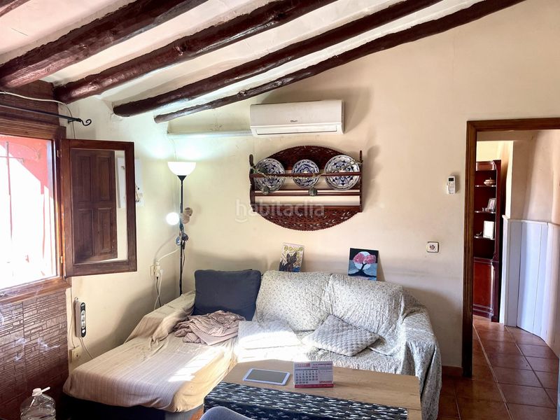 Foto c4493e7f-a932-4391-95ef-51c1b4f64ea2. Maison avec parking dans Purias Lorca