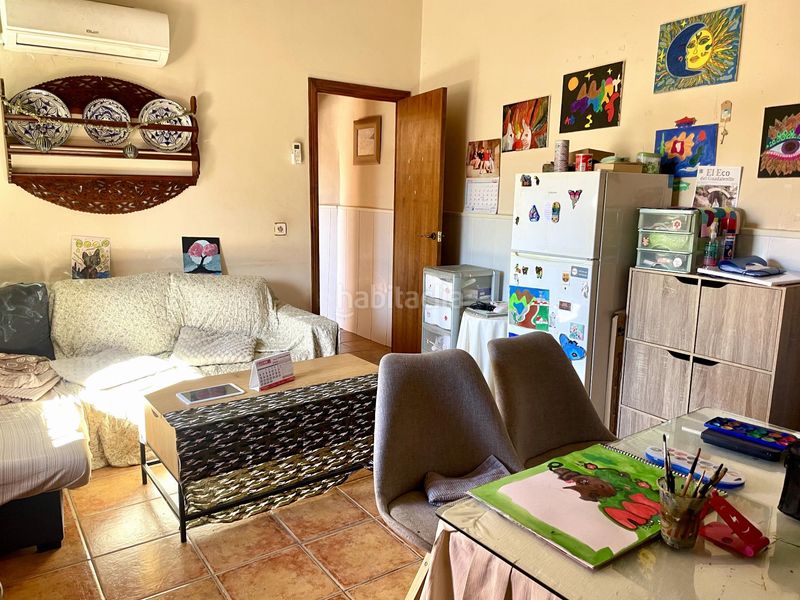 Foto d2533340-d967-4642-97e3-1b31faedbf10. Maison avec parking dans Purias Lorca