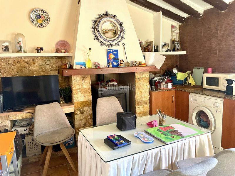 Foto d77fe65c-e3af-4ff2-b992-5fcfc793a541. Maison avec parking dans Purias Lorca