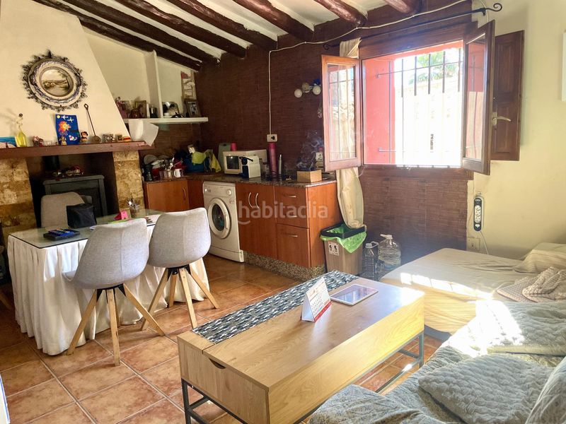 Foto d91af4f9-c278-4bd4-8949-32c386475a53. Maison avec parking dans Purias Lorca