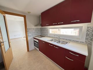 Flat  Luis de peralta. Lorcapiso