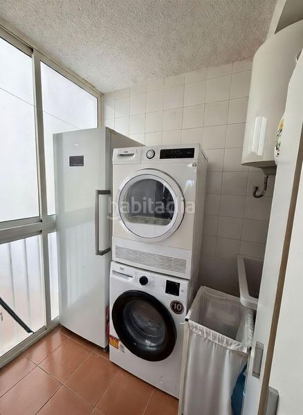 Foto 2b8c688f-2884-4e47-b5dd-c6998fd93900. Apartament amb aparcament piscina a El Rubial Águilas