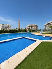 Apartament a El Rubial