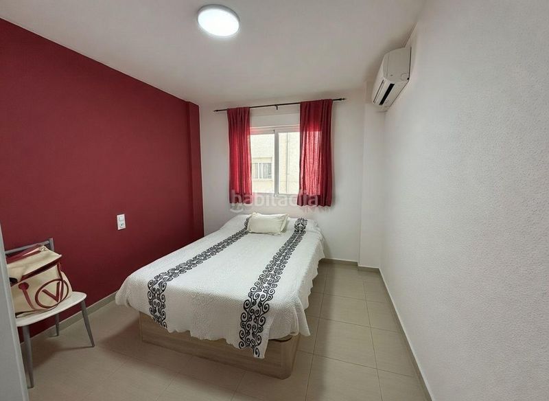 Foto b10df7ea-f042-4d59-bd17-a582519f0127. Apartament amb aparcament piscina a El Rubial Águilas