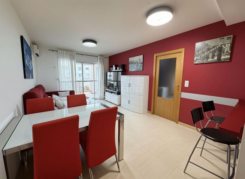 Foto d77da3f0-041b-451c-86d5-9008de29e6c9. Apartament amb aparcament piscina a El Rubial Águilas