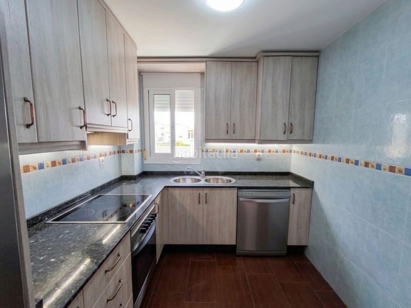 Foto 1ba2611e-1c33-4c9b-b7ca-782a08e1d2ce. Apartament amb calefacció aparcament a El Calón - Cala Panizo - El Pozo del Esparto Cuevas del Almanzora