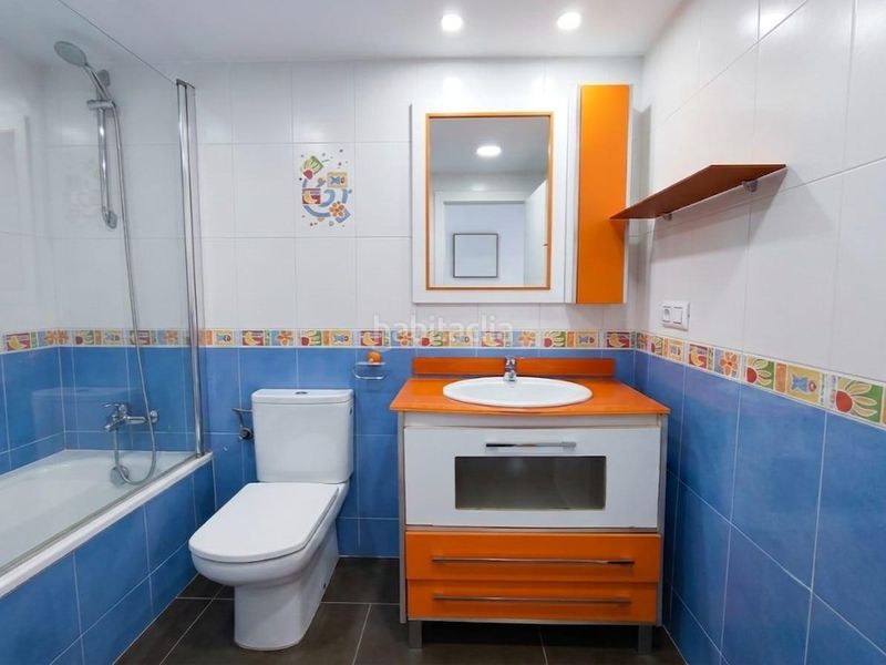 Foto 2f42e9f5-f1c0-413c-9995-dabf74542b73. Apartament amb calefacció aparcament a El Calón - Cala Panizo - El Pozo del Esparto Cuevas del Almanzora