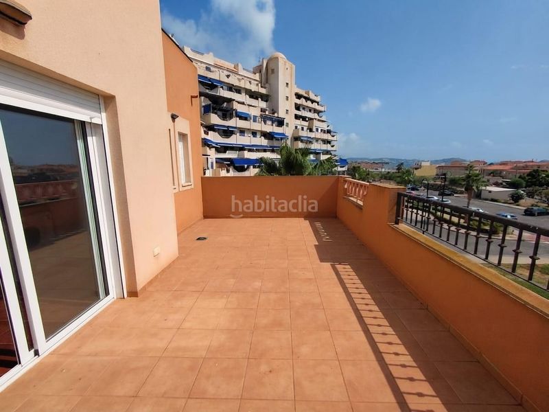 Foto 305c86f6-83b7-4196-bcd8-e8de8c36b228. Apartament amb calefacció aparcament a El Calón - Cala Panizo - El Pozo del Esparto Cuevas del Almanzora