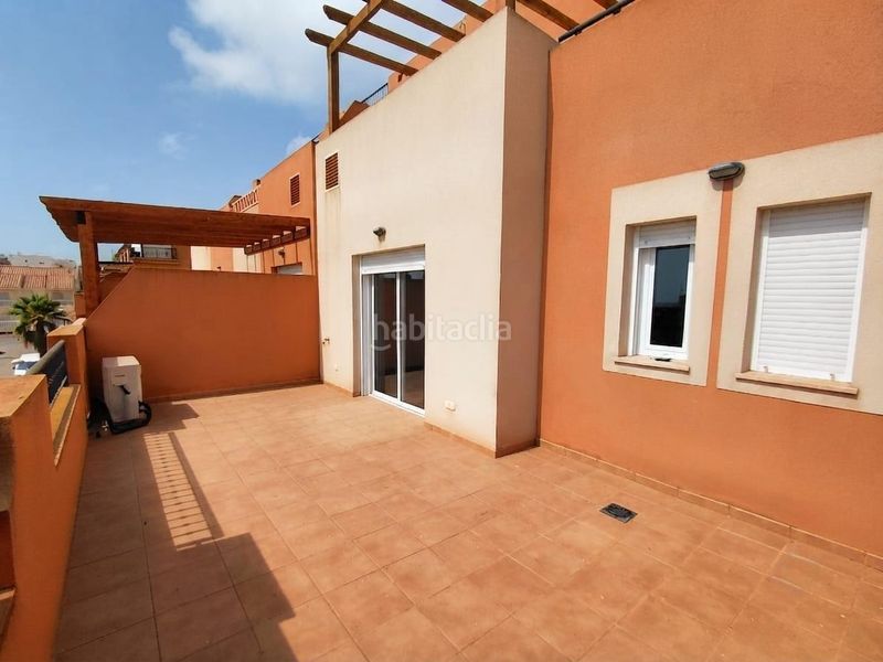 Foto 9c55262a-cc10-4efe-a181-470d8a2eca3a. Apartament amb calefacció aparcament a El Calón - Cala Panizo - El Pozo del Esparto Cuevas del Almanzora