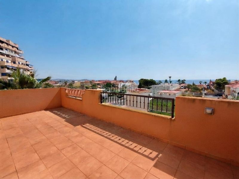 Foto 9efd36f0-818a-47b0-b482-b82d627511a5. Apartament amb calefacció aparcament a El Calón - Cala Panizo - El Pozo del Esparto Cuevas del Almanzora