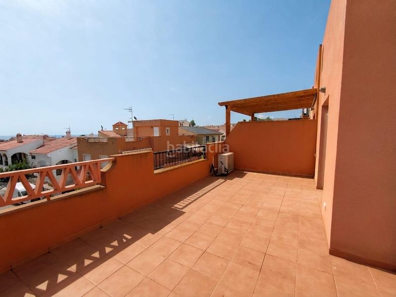 Foto b912cb4f-9efa-40c0-a19f-f39c25e75020. Apartament amb calefacció aparcament a El Calón - Cala Panizo - El Pozo del Esparto Cuevas del Almanzora