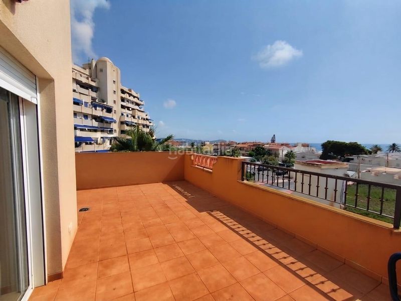Foto e40c2898-de07-484f-9070-8a0e21d84322. Apartament amb calefacció aparcament a El Calón - Cala Panizo - El Pozo del Esparto Cuevas del Almanzora