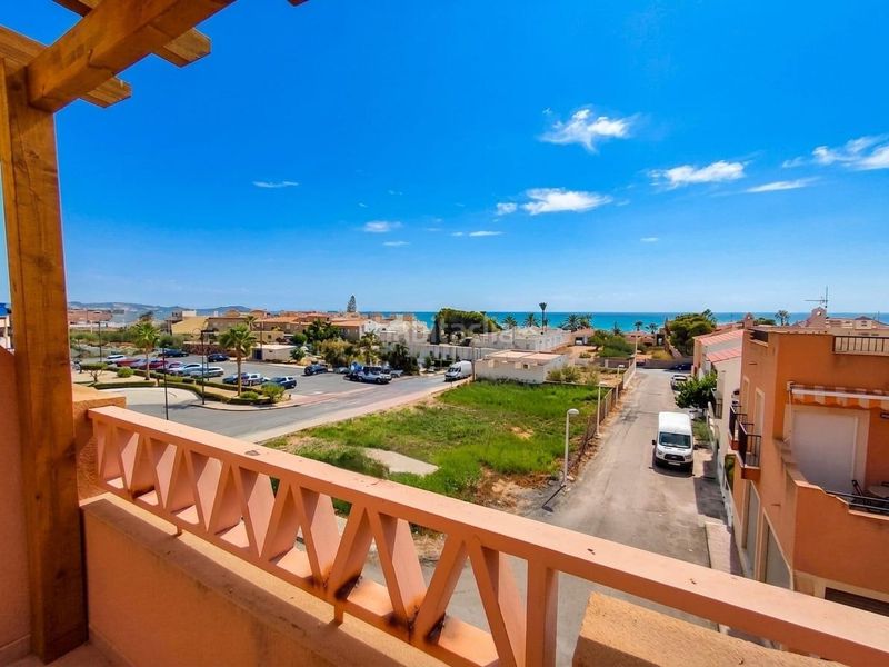 Foto 0ae2ddb5-0eea-44d7-9f04-42a3b32d0707. Apartament a Las Majadas-Las Molinetas-Labradorcico Águilas