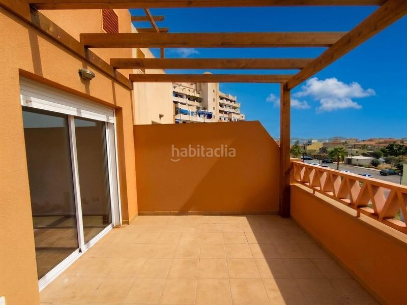 Foto 382cdb75-4516-425d-8073-2b161a102f22. Apartament a Las Majadas-Las Molinetas-Labradorcico Águilas