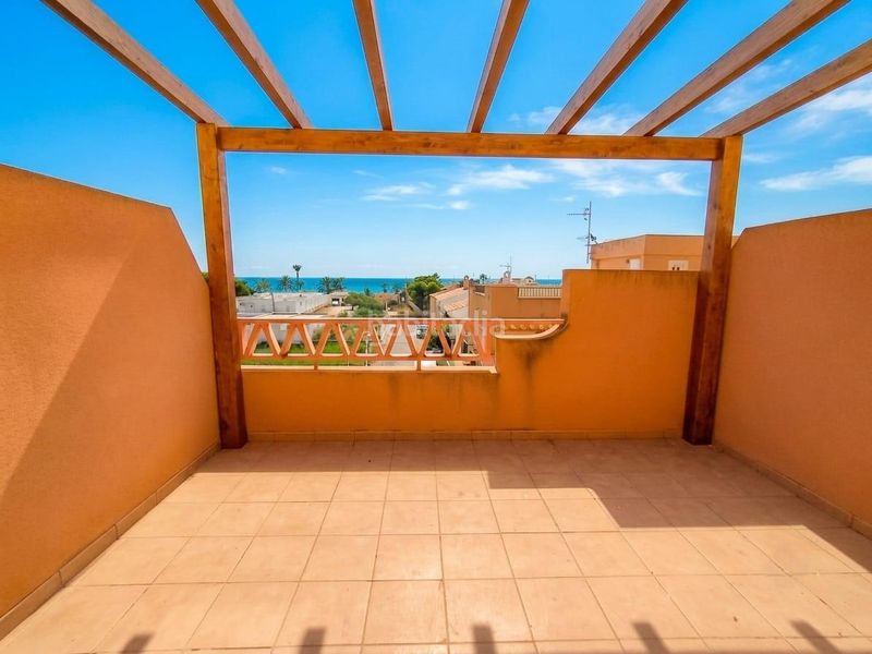 Foto 58e6f407-4465-4f8a-93eb-8b61783044be. Apartament a Las Majadas-Las Molinetas-Labradorcico Águilas
