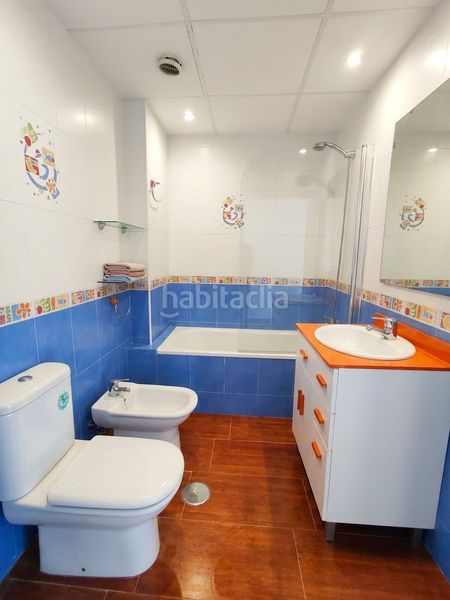 Foto 8dc03c7e-696e-471d-8dda-4732419e3fc7. Apartament a Las Majadas-Las Molinetas-Labradorcico Águilas