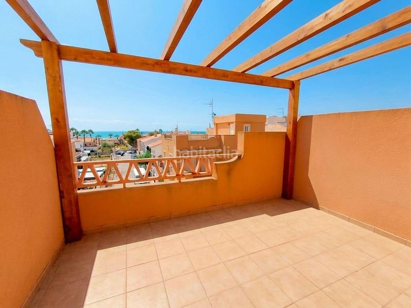 Foto de74934c-d01c-4baa-84ec-611527182ddb. Apartament a Las Majadas-Las Molinetas-Labradorcico Águilas