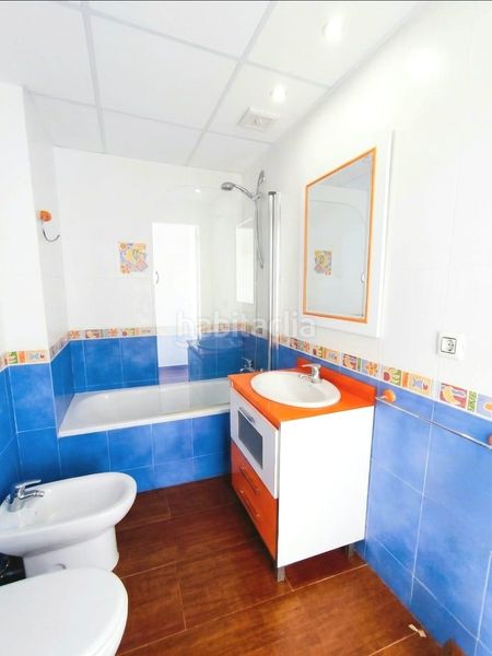 Foto eb0131b1-6218-44fc-8d28-5cf172ba4f57. Apartament a Las Majadas-Las Molinetas-Labradorcico Águilas