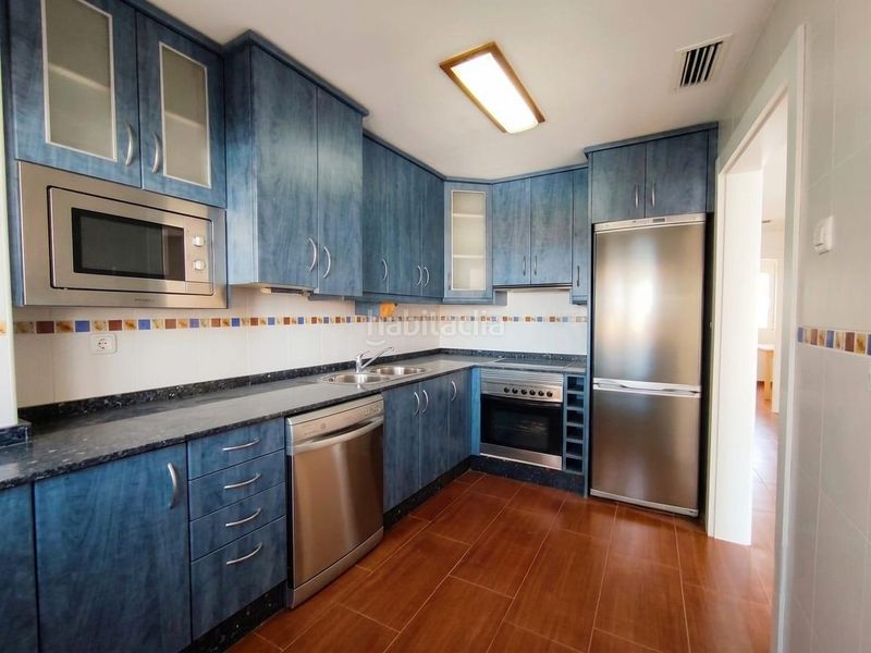 Foto ec43e8dc-ad04-427d-b574-7c0f54b695d9. Apartament a Las Majadas-Las Molinetas-Labradorcico Águilas