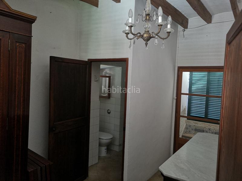 Foto 3edca6e6-50df-40ef-adb5-f016db38cdea. Haus in carrer major 50 in Puigpunyent