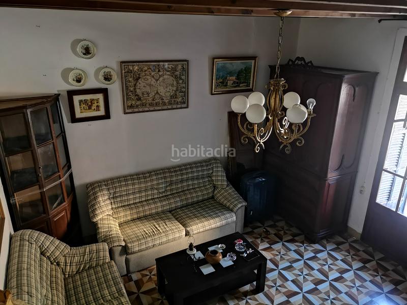 Foto 8f12920e-b23a-43ec-b9b0-16b466c0c84b. Haus in carrer major 50 in Puigpunyent