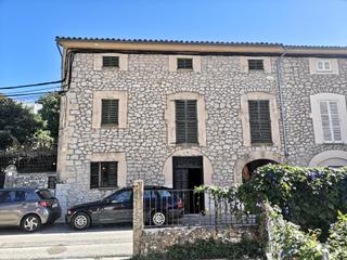 Casa a Carrer major 50. experiencia nica en el pueblo de puigpunyent! casa de pueblo c
