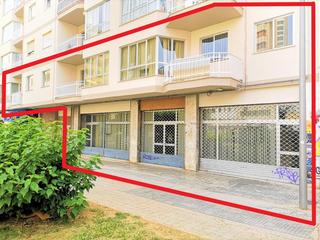 Local Comercial a Carrer dels foners 4. oportunidad nica!  2 locales comerciales + vivienda (con doble